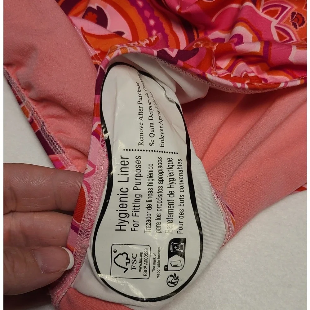 Lauren Ralph Lauren vibrant one